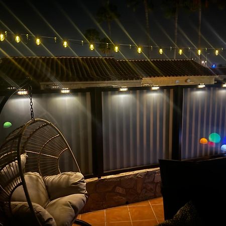 Bungalow Near Yumbo Playa del Ingles  Dış mekan fotoğraf