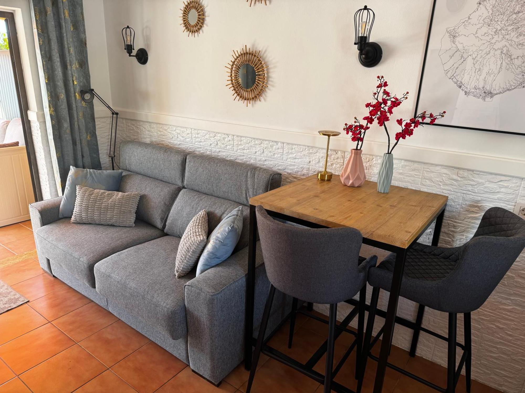 Bungalow Near Yumbo Playa del Ingles  Dış mekan fotoğraf