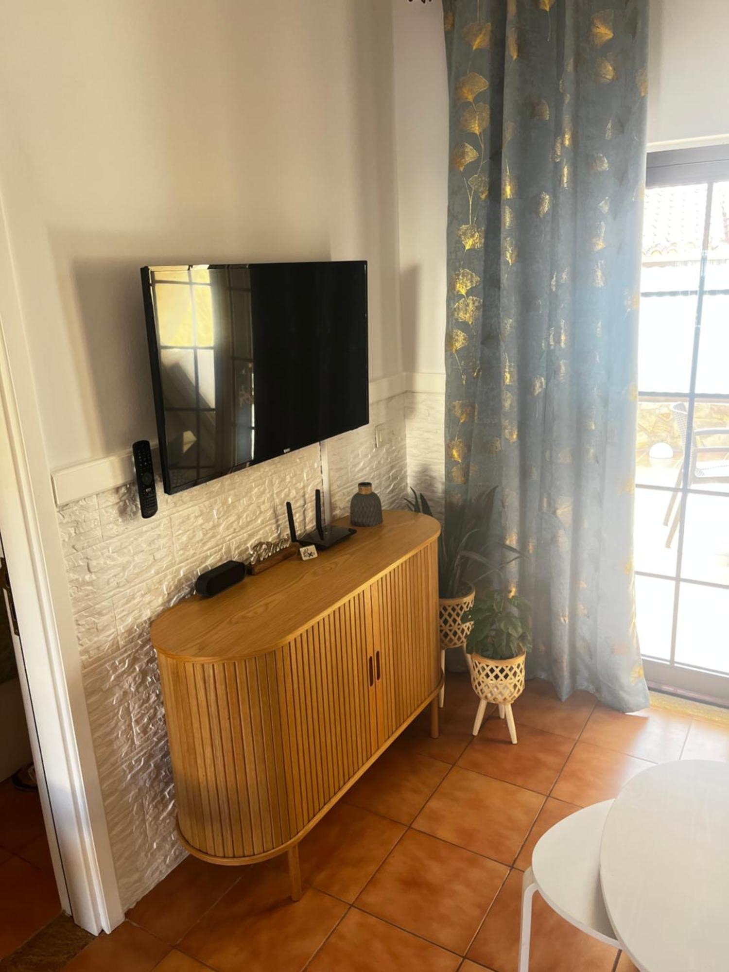 Bungalow Near Yumbo Playa del Ingles  Dış mekan fotoğraf