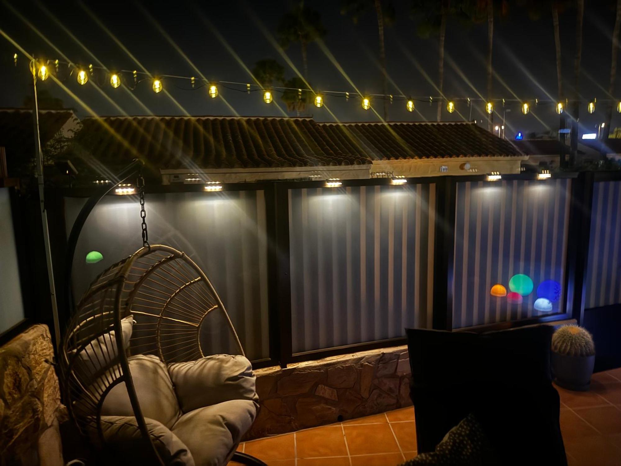 Bungalow Near Yumbo Playa del Ingles  Dış mekan fotoğraf